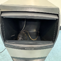 Scotsman Icemaker image 2